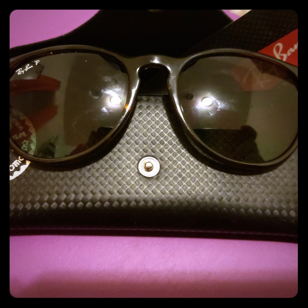 Ray-Ban Sunglasses